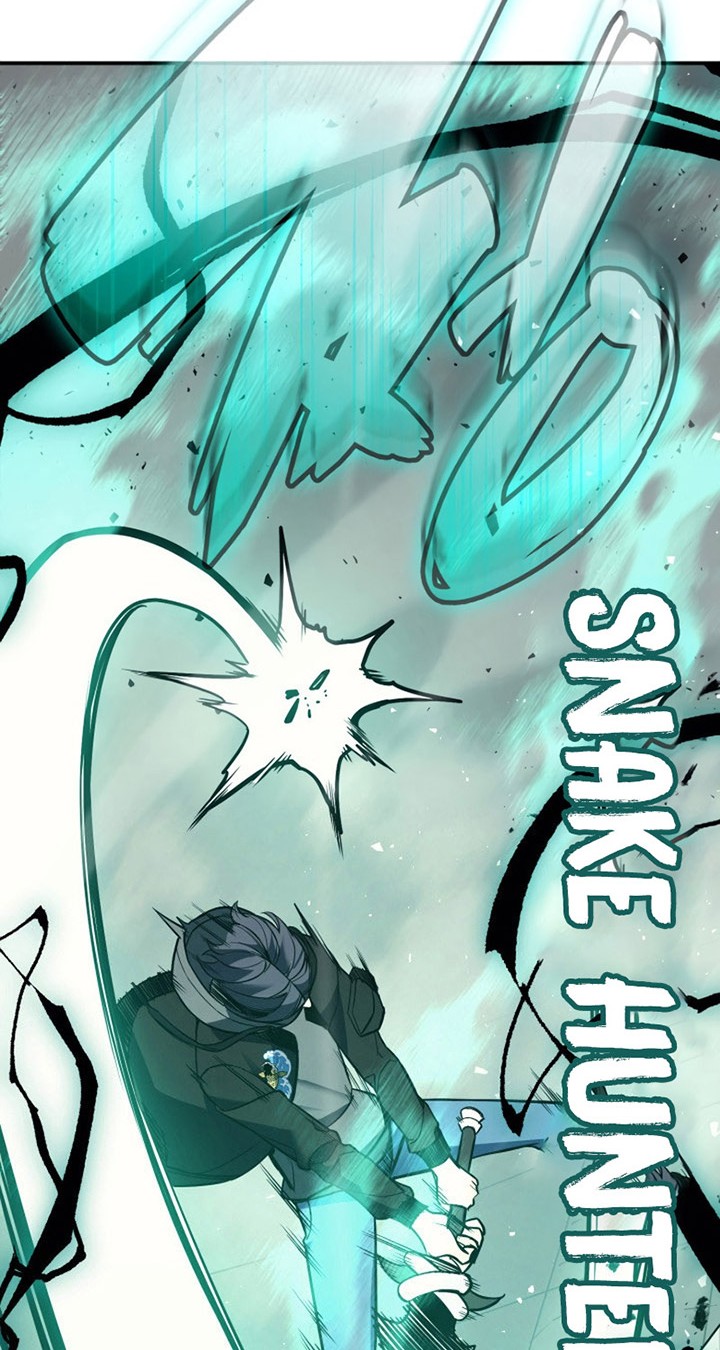 A Disaster-Class Hero Has Returned Chapter 11 Gambar 65