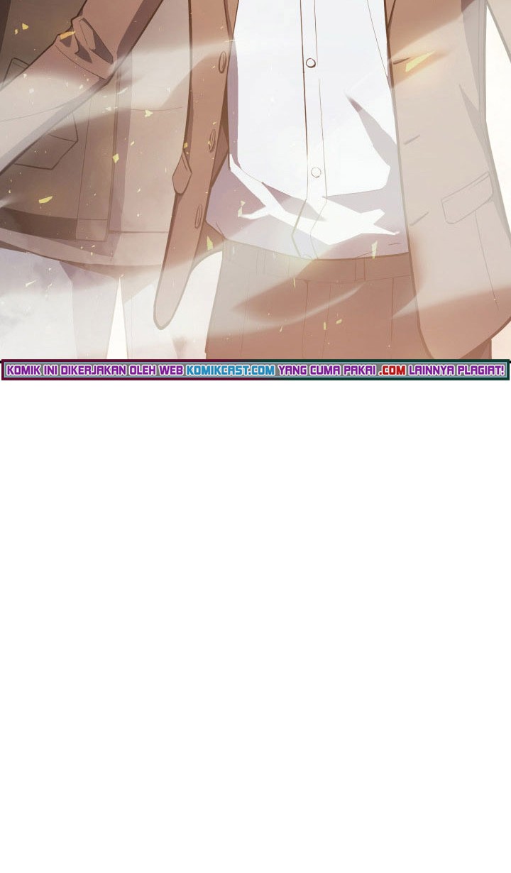 A Disaster-Class Hero Has Returned Chapter 11 Gambar 5