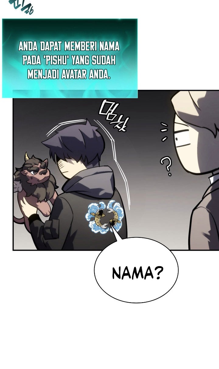 A Disaster-Class Hero Has Returned Chapter 11 Gambar 87