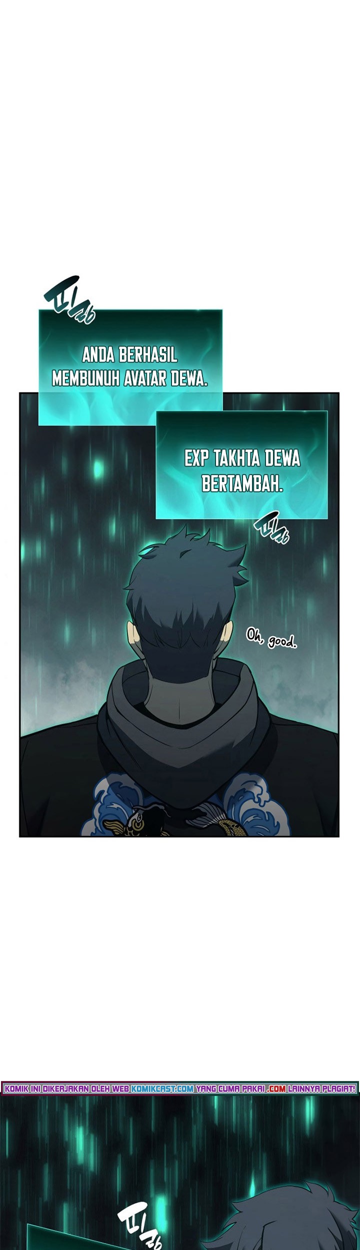 A Disaster-Class Hero Has Returned Chapter 11 Gambar 78