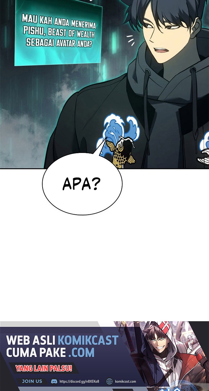 A Disaster-Class Hero Has Returned Chapter 11 Gambar 79