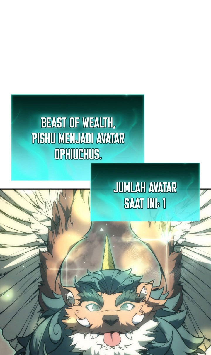 A Disaster-Class Hero Has Returned Chapter 11 Gambar 83