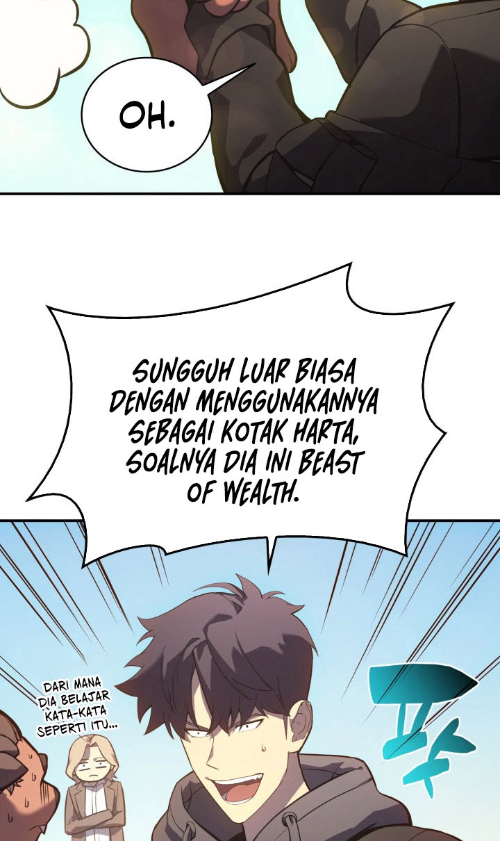 A Disaster-Class Hero Has Returned Chapter 11 Gambar 85