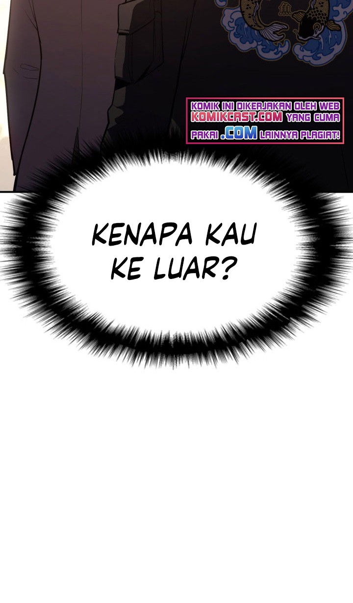 A Disaster-Class Hero Has Returned Chapter 11 Gambar 7