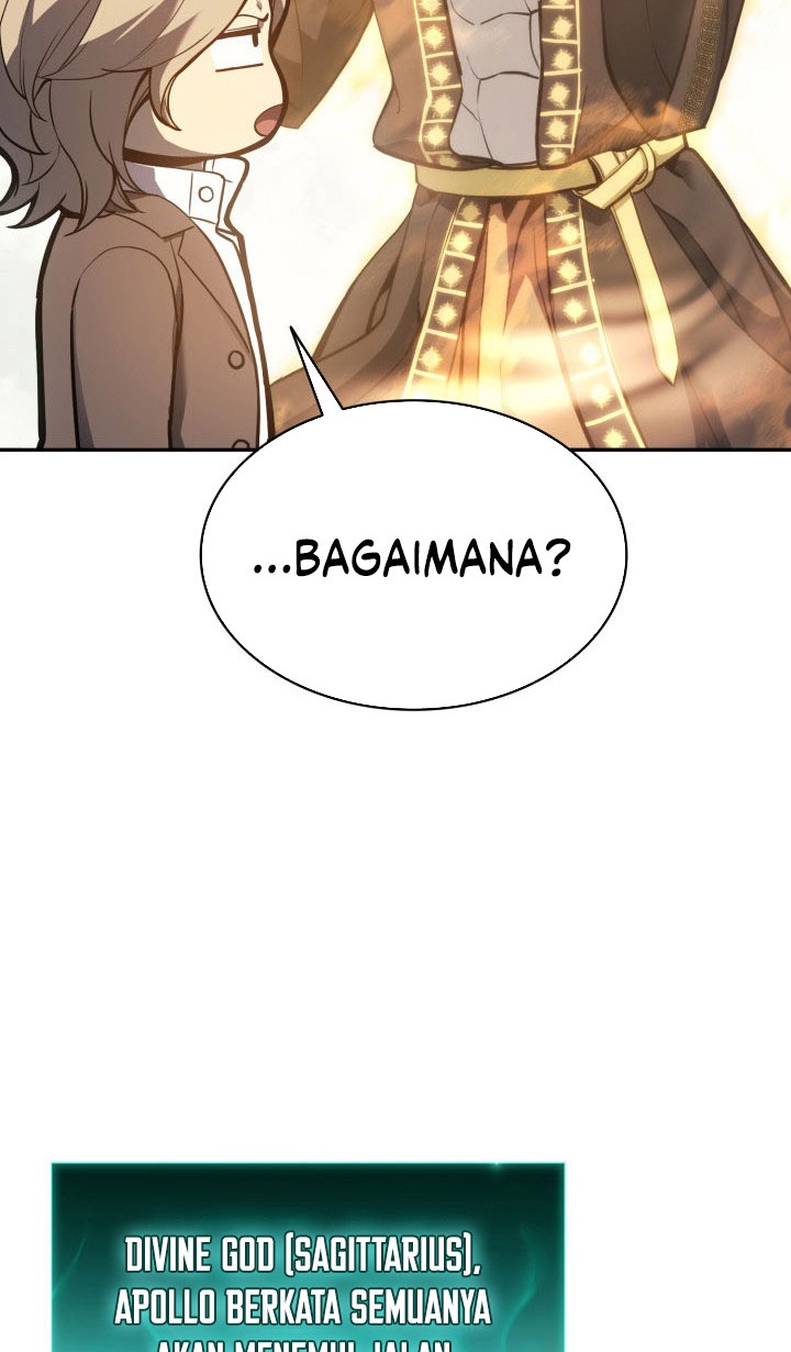 A Disaster-Class Hero Has Returned Chapter 11 Gambar 11