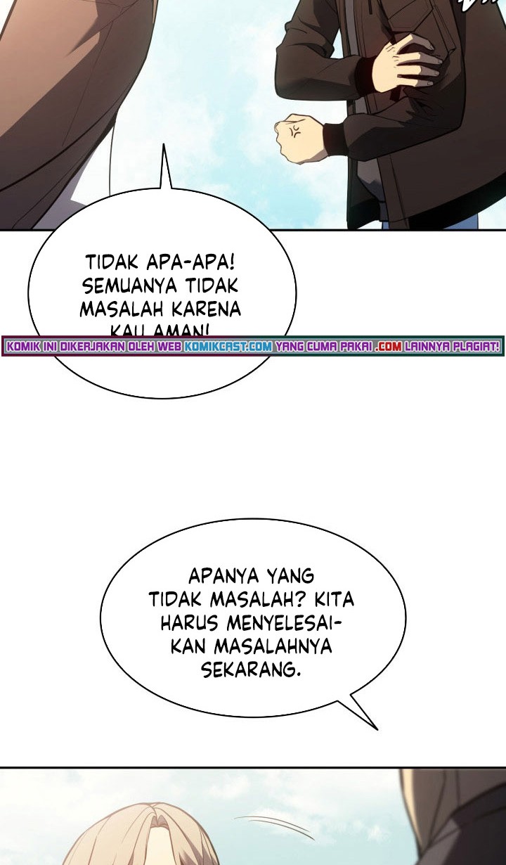 A Disaster-Class Hero Has Returned Chapter 11 Gambar 13