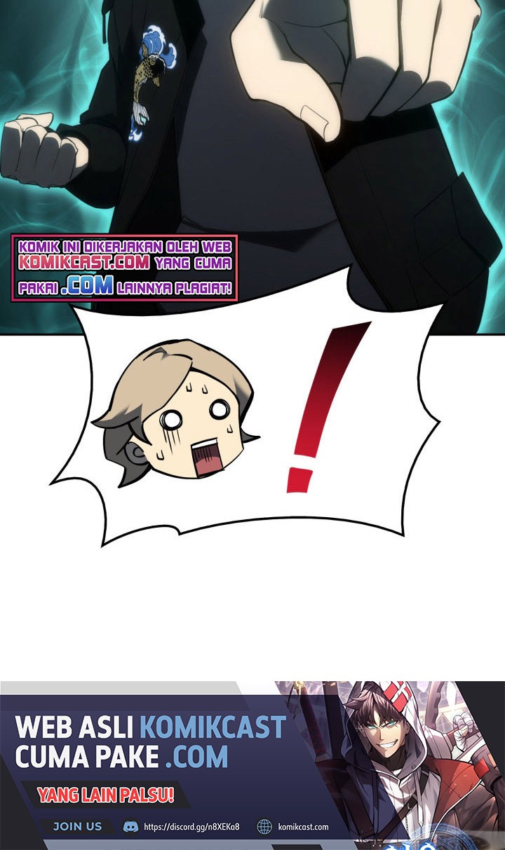 A Disaster-Class Hero Has Returned Chapter 11 Gambar 15