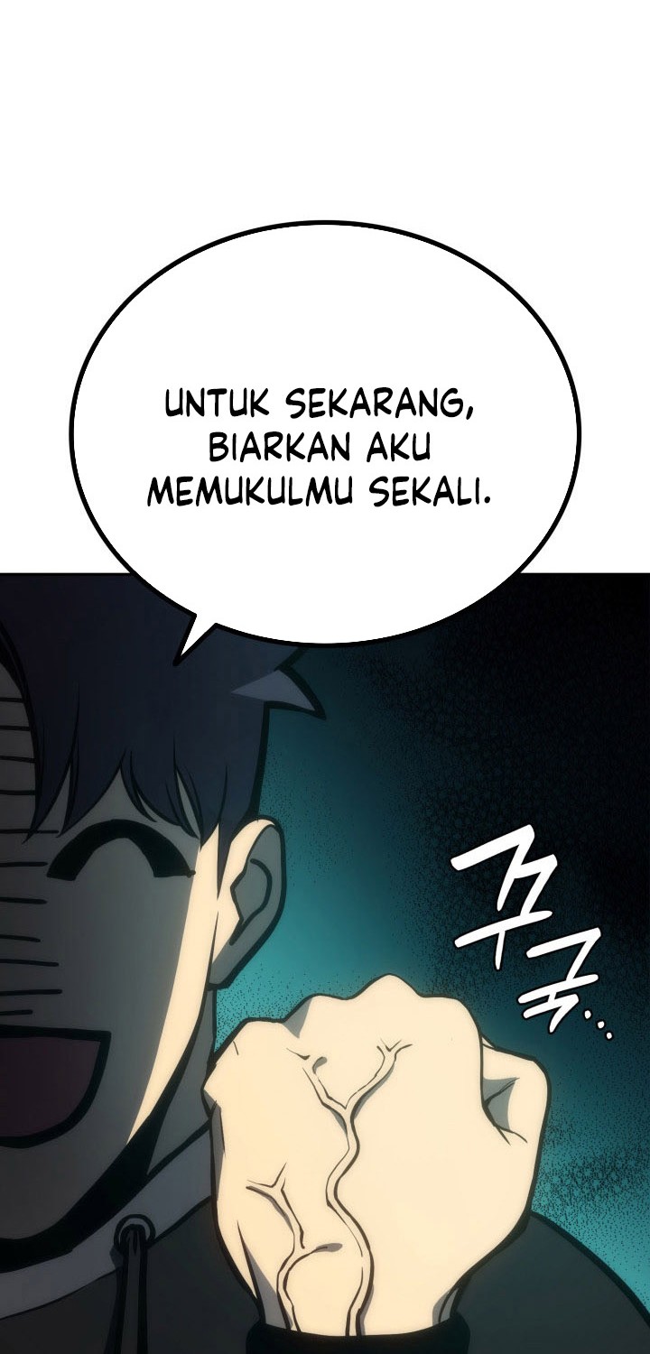 A Disaster-Class Hero Has Returned Chapter 11 Gambar 17