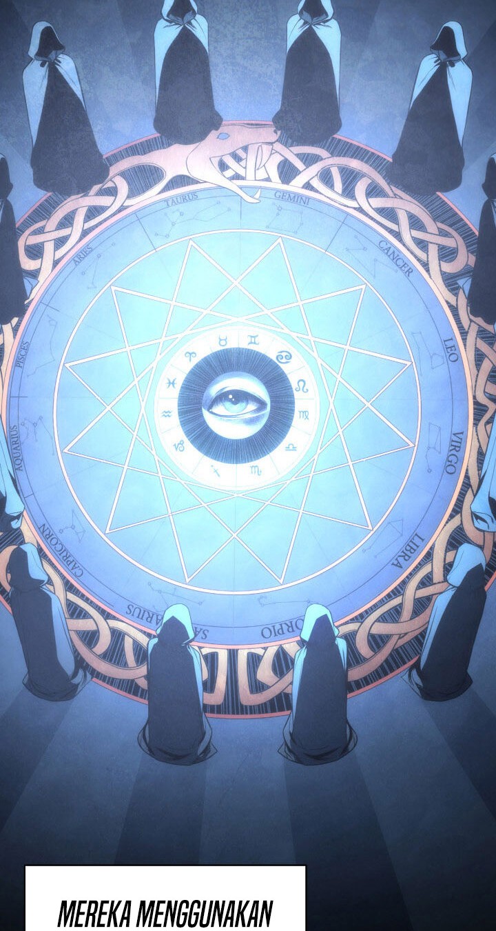 A Disaster-Class Hero Has Returned Chapter 00.5 Gambar 27