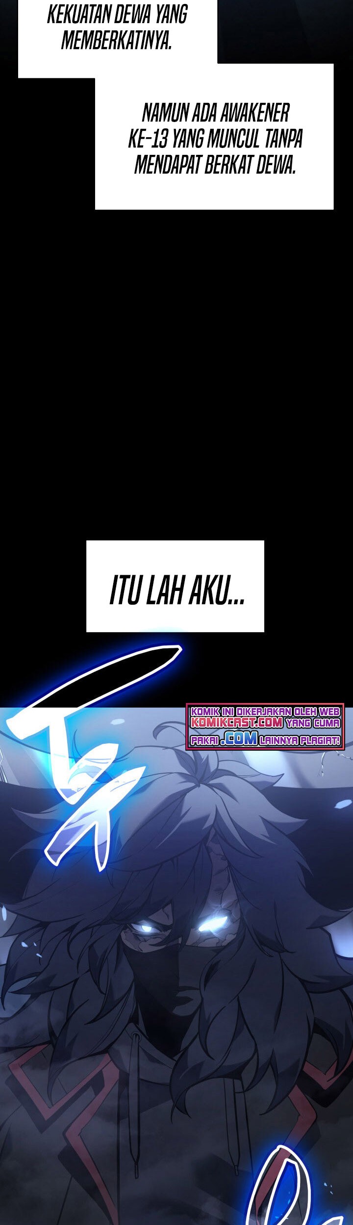 A Disaster-Class Hero Has Returned Chapter 00.5 Gambar 28