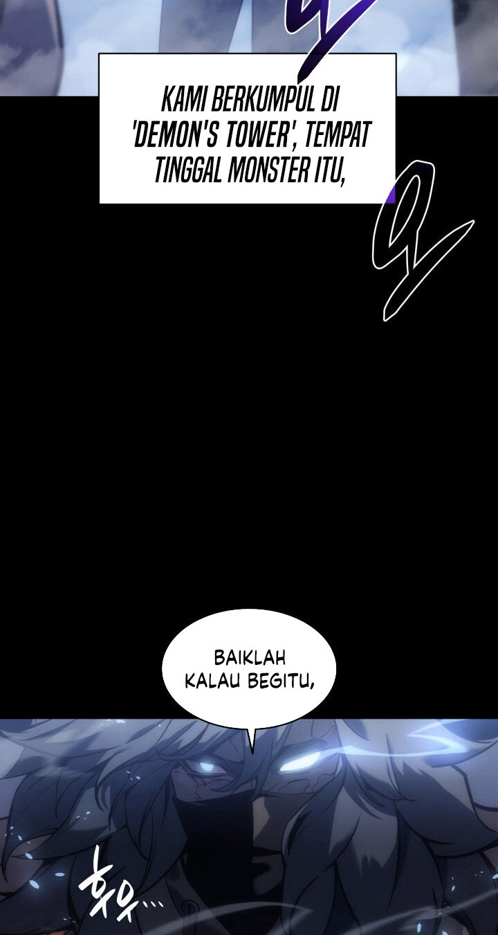 A Disaster-Class Hero Has Returned Chapter 00.5 Gambar 31