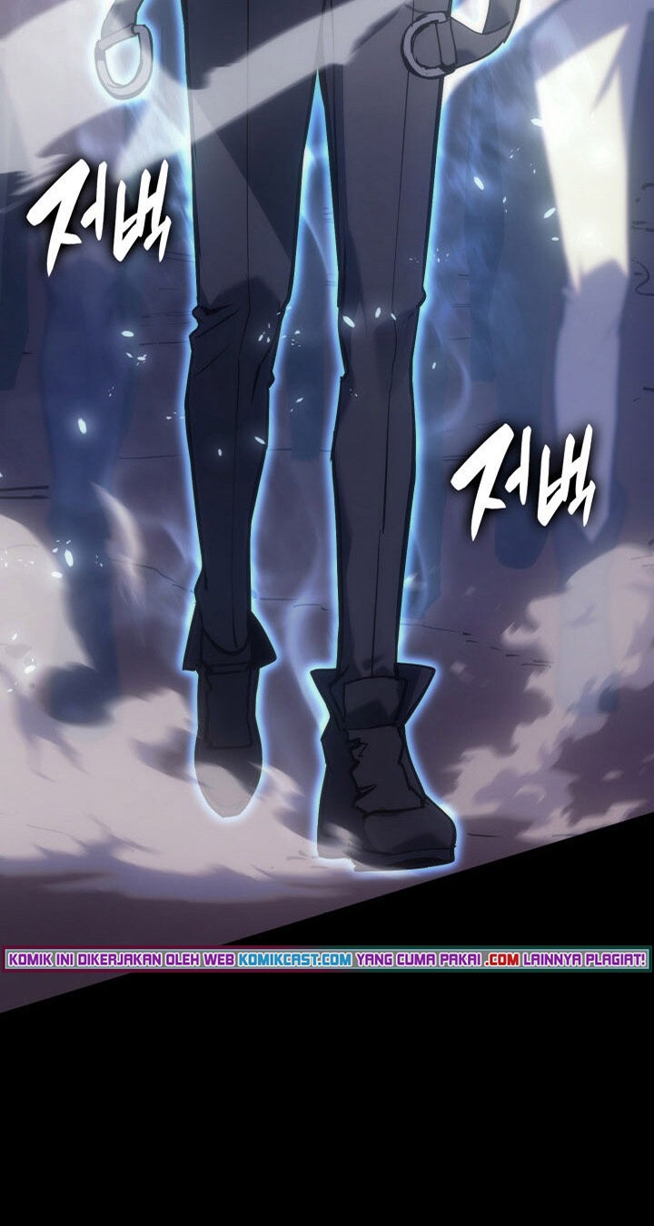 A Disaster-Class Hero Has Returned Chapter 00.5 Gambar 33