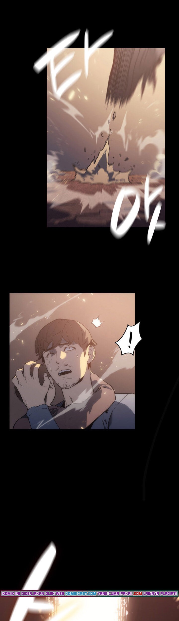 A Disaster-Class Hero Has Returned Chapter 00.5 Gambar 22