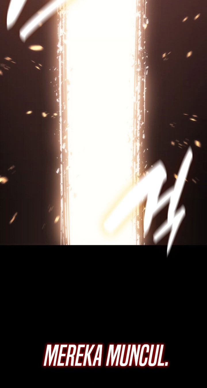 A Disaster-Class Hero Has Returned Chapter 00.5 Gambar 23