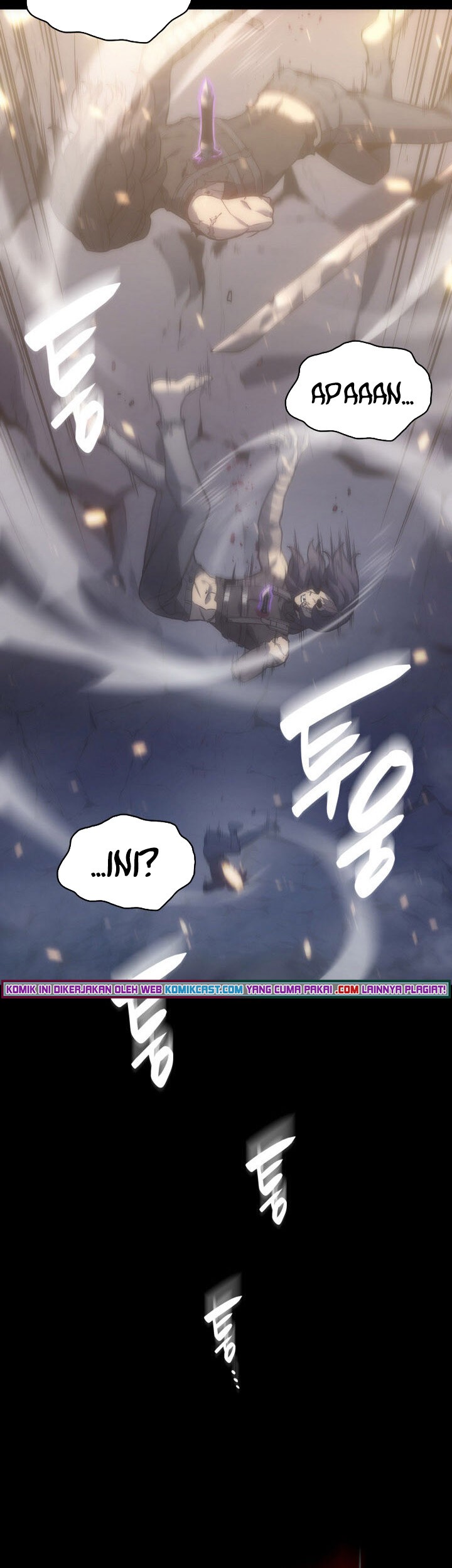 A Disaster-Class Hero Has Returned Chapter 00.5 Gambar 50