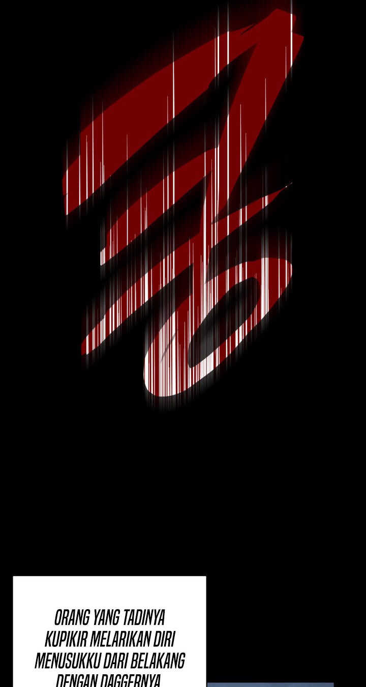 A Disaster-Class Hero Has Returned Chapter 00.5 Gambar 51