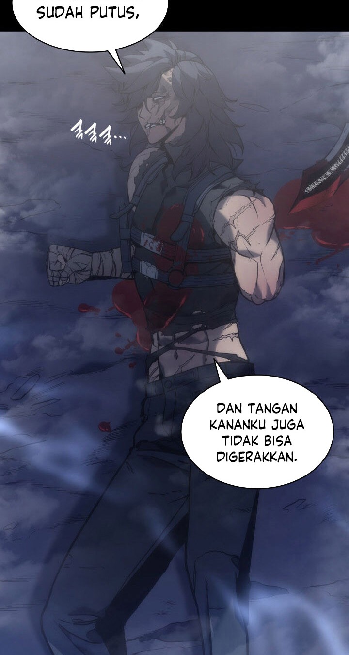 A Disaster-Class Hero Has Returned Chapter 00.5 Gambar 55