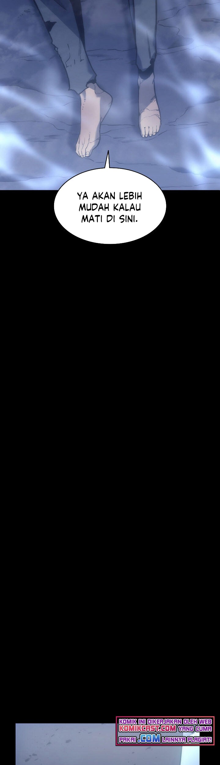 A Disaster-Class Hero Has Returned Chapter 00.5 Gambar 56