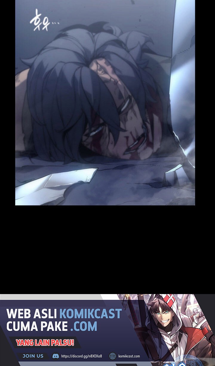 A Disaster-Class Hero Has Returned Chapter 00.5 Gambar 57