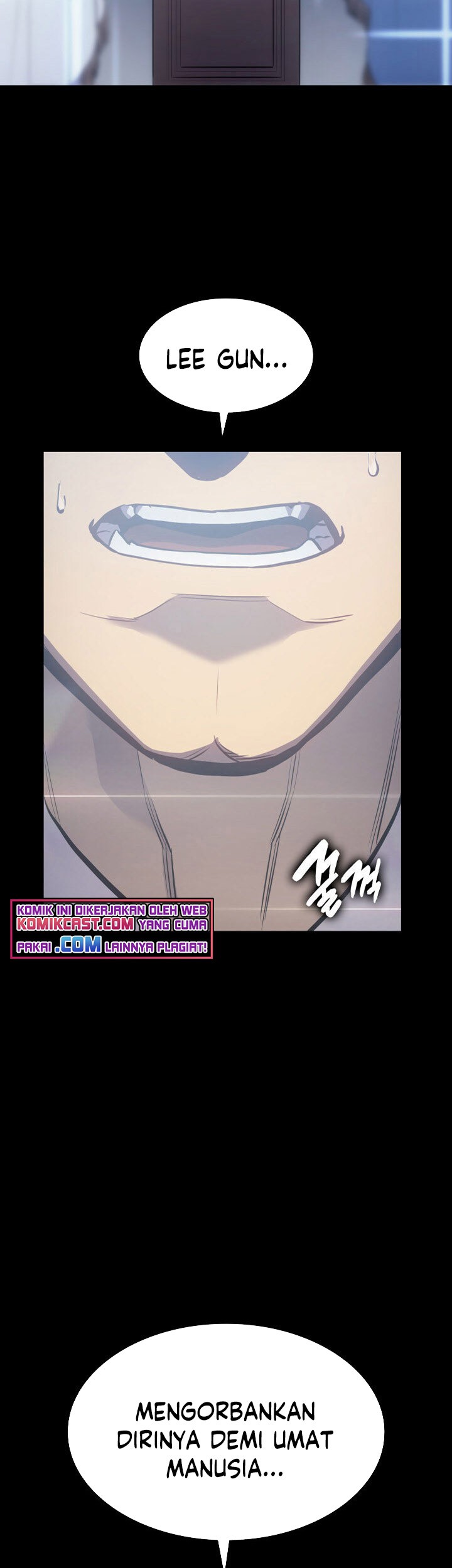 A Disaster-Class Hero Has Returned Chapter 00.5 Gambar 38