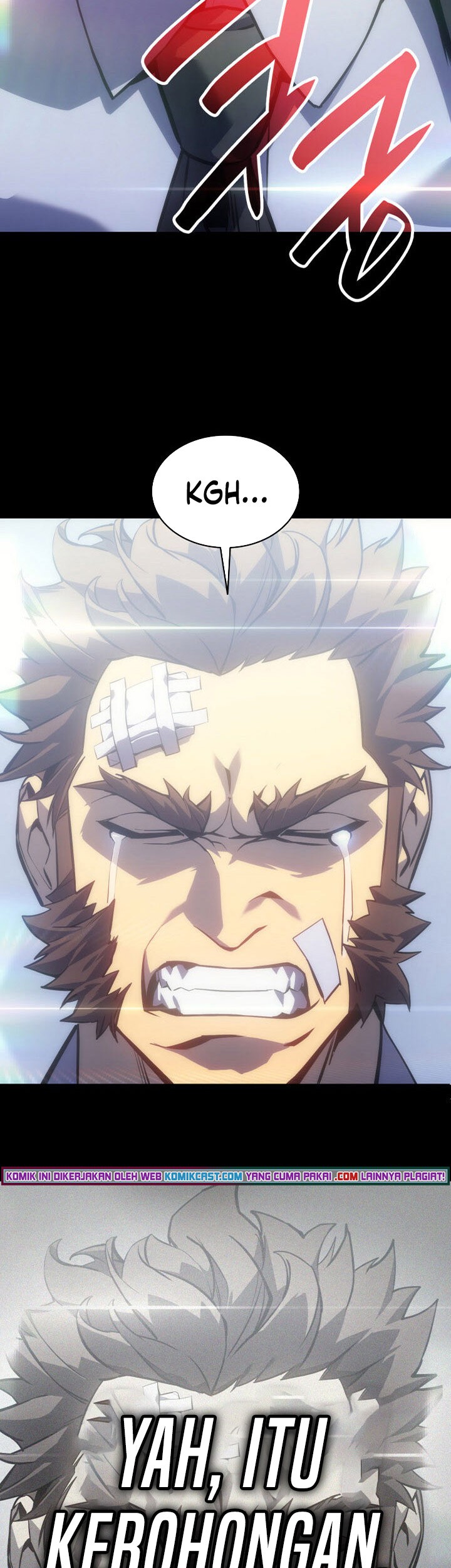 A Disaster-Class Hero Has Returned Chapter 00.5 Gambar 40