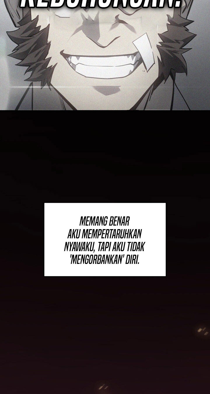 A Disaster-Class Hero Has Returned Chapter 00.5 Gambar 41