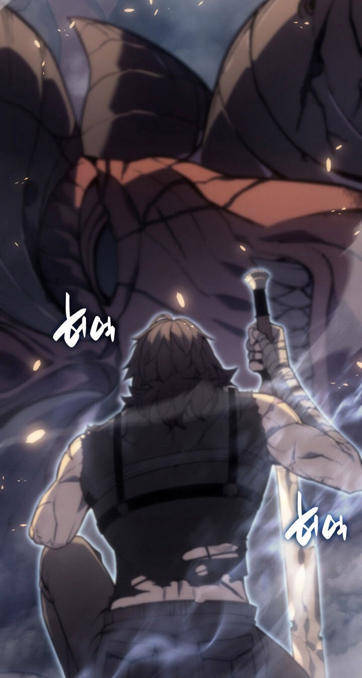 A Disaster-Class Hero Has Returned Chapter 00.5 Gambar 45