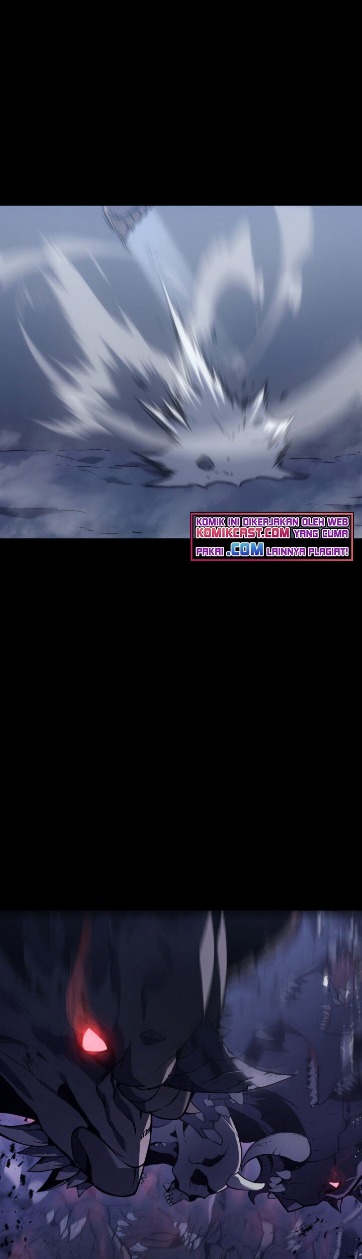 A Disaster-Class Hero Has Returned Chapter 00.5 Gambar 62