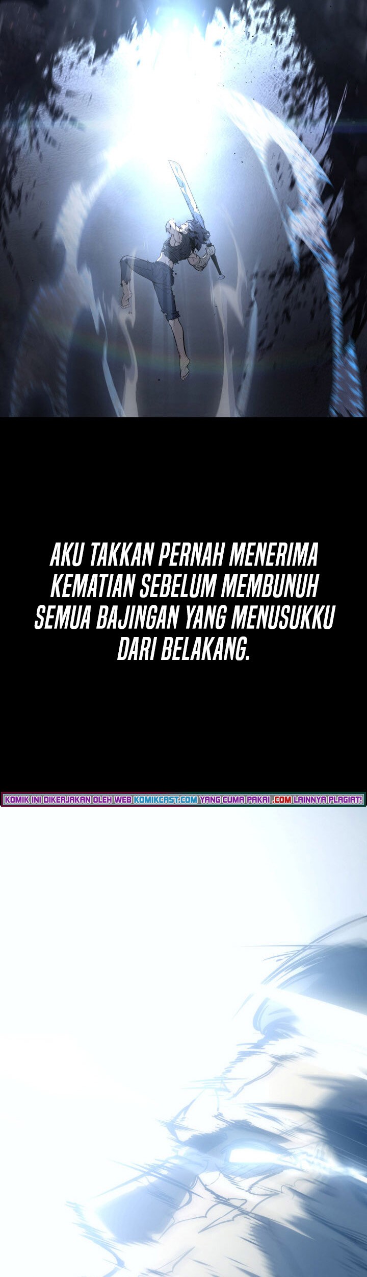 A Disaster-Class Hero Has Returned Chapter 00.5 Gambar 64