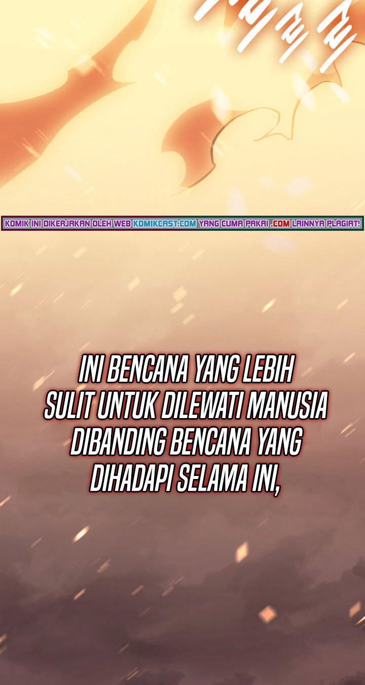 A Disaster-Class Hero Has Returned Chapter 00.5 Gambar 5