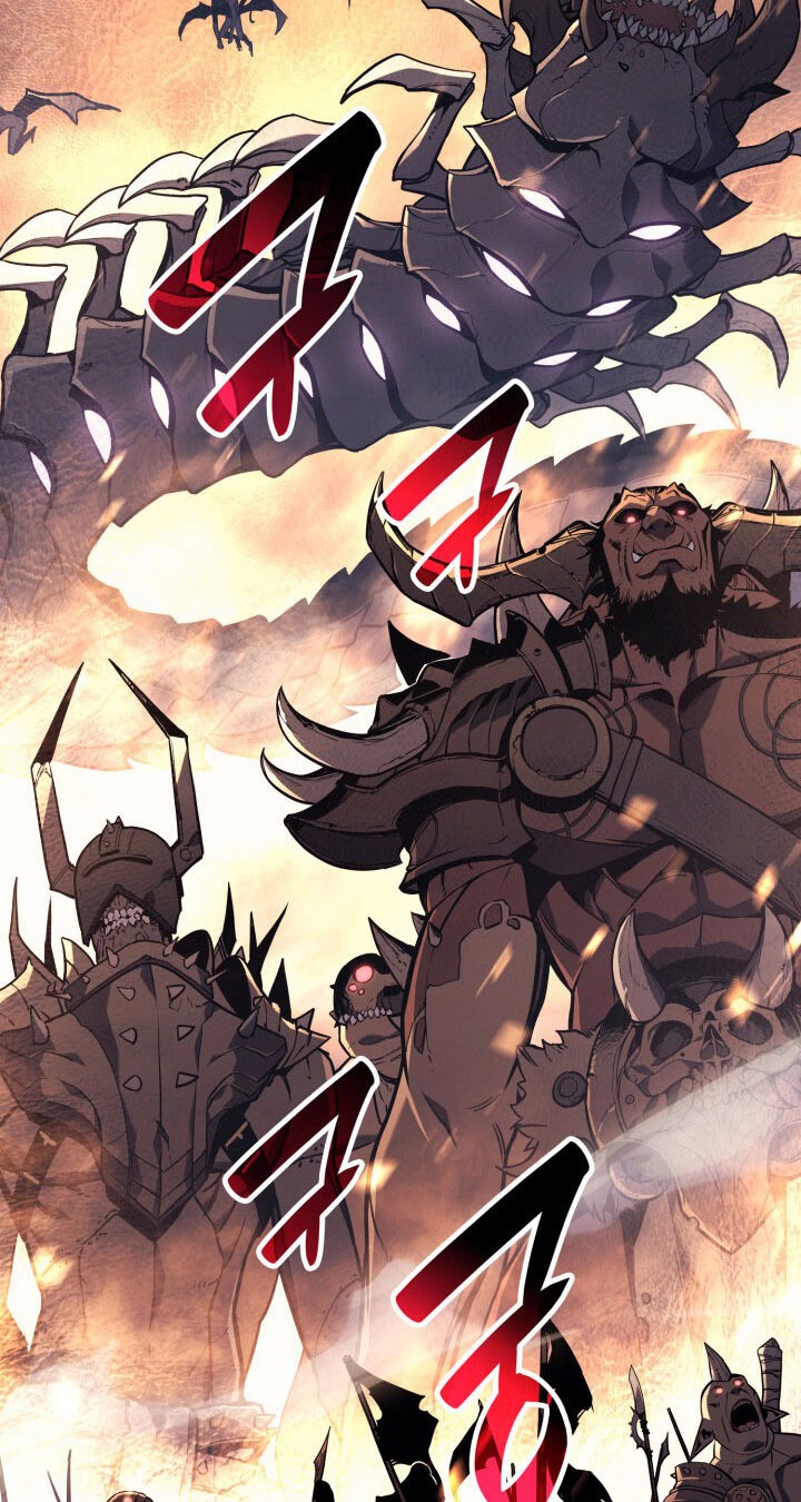 A Disaster-Class Hero Has Returned Chapter 00.5 Gambar 7