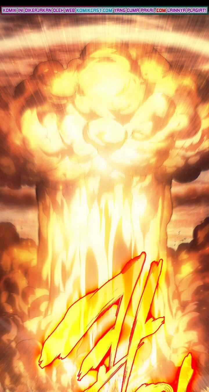 A Disaster-Class Hero Has Returned Chapter 00.5 Gambar 13