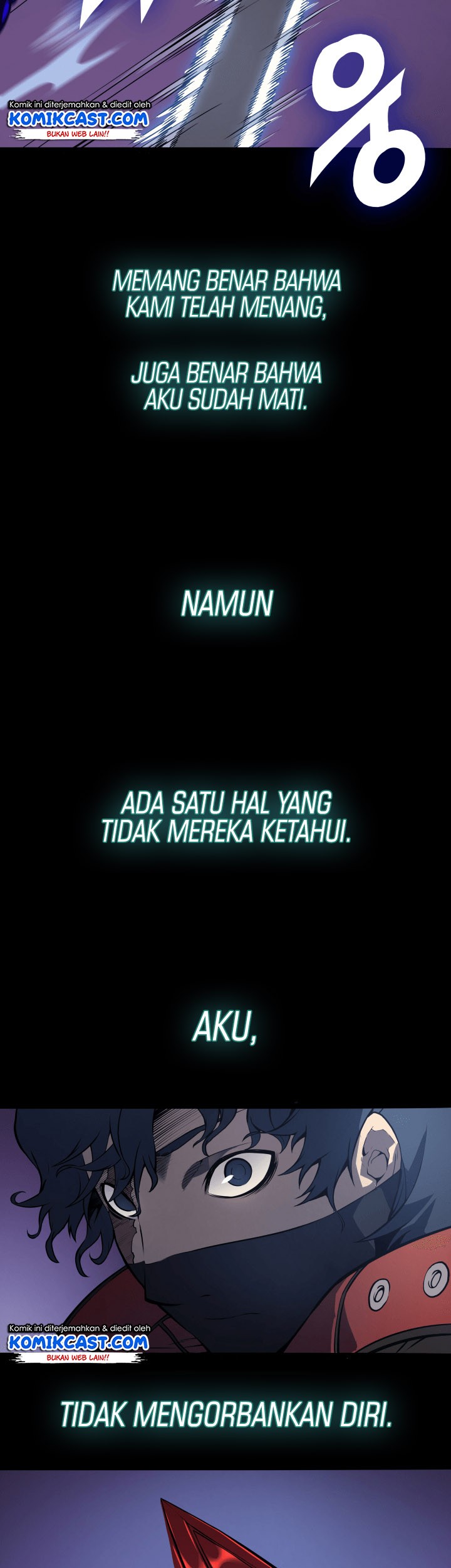 A Disaster-Class Hero Has Returned Chapter 00.1 Gambar 24