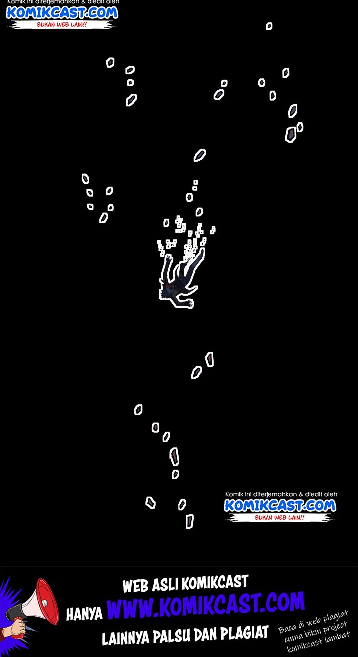 A Disaster-Class Hero Has Returned Chapter 00.1 Gambar 29