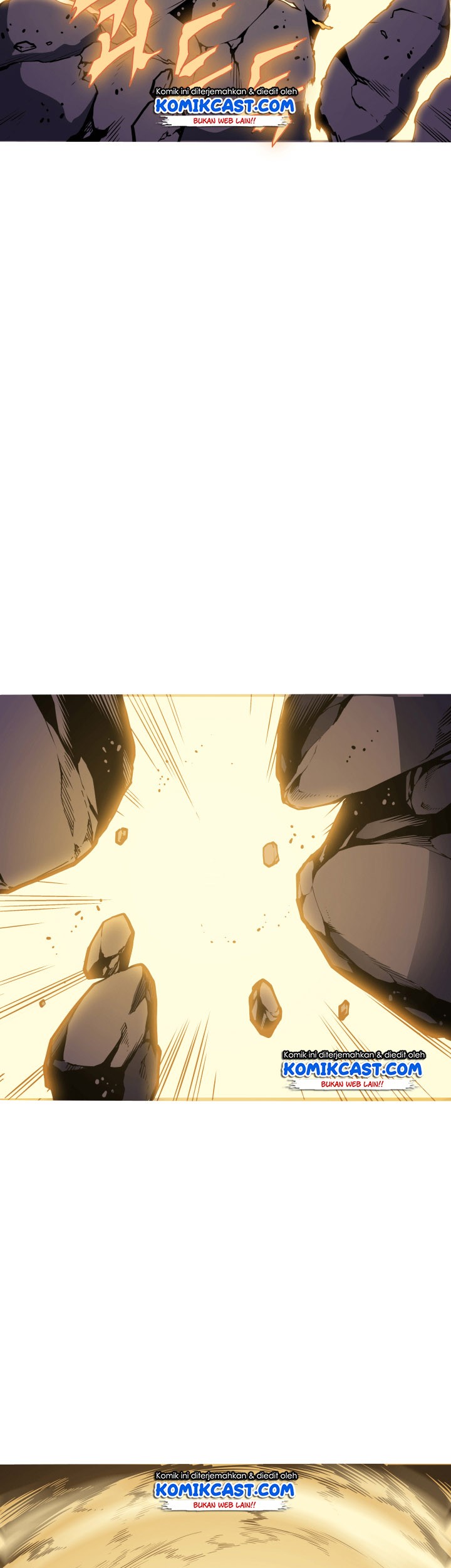 A Disaster-Class Hero Has Returned Chapter 00.1 Gambar 32