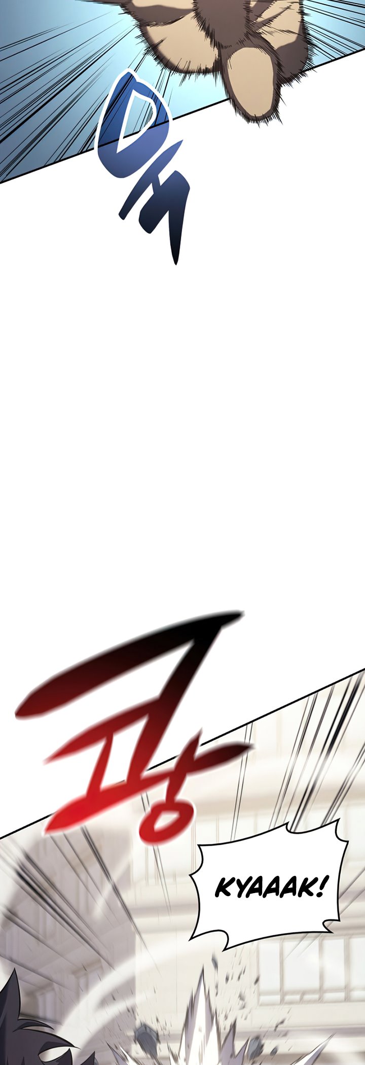 A Disaster-Class Hero Has Returned Chapter 04 Gambar 14