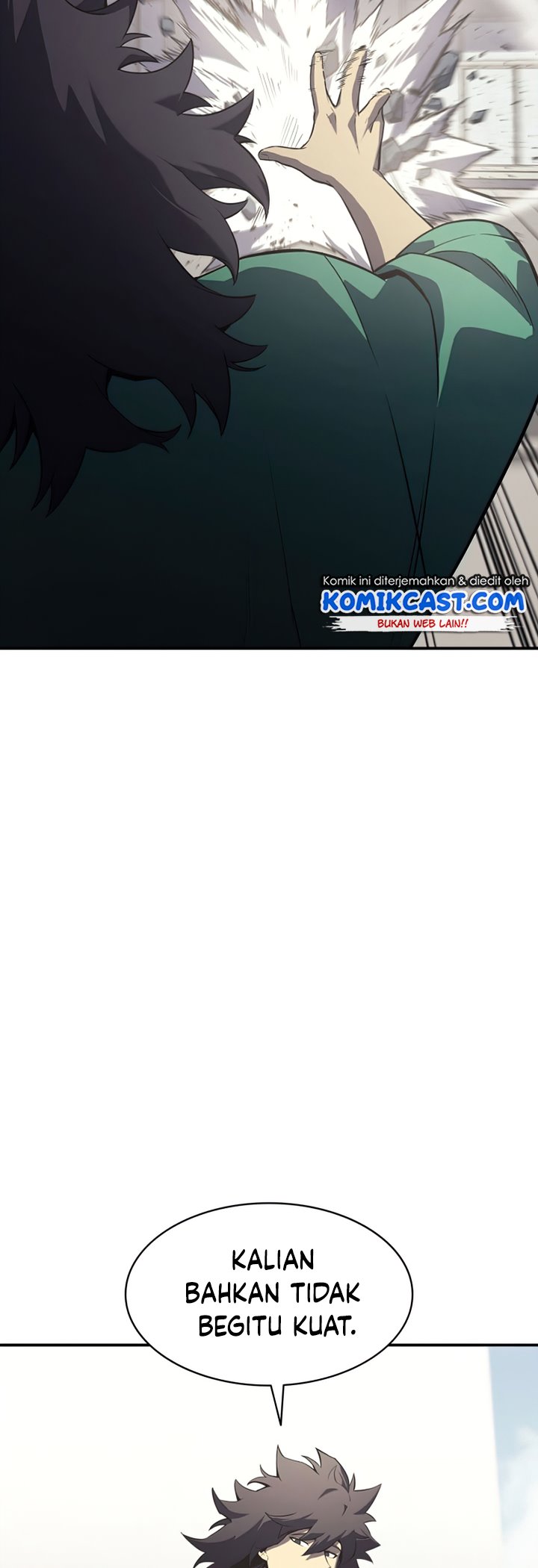 A Disaster-Class Hero Has Returned Chapter 04 Gambar 15