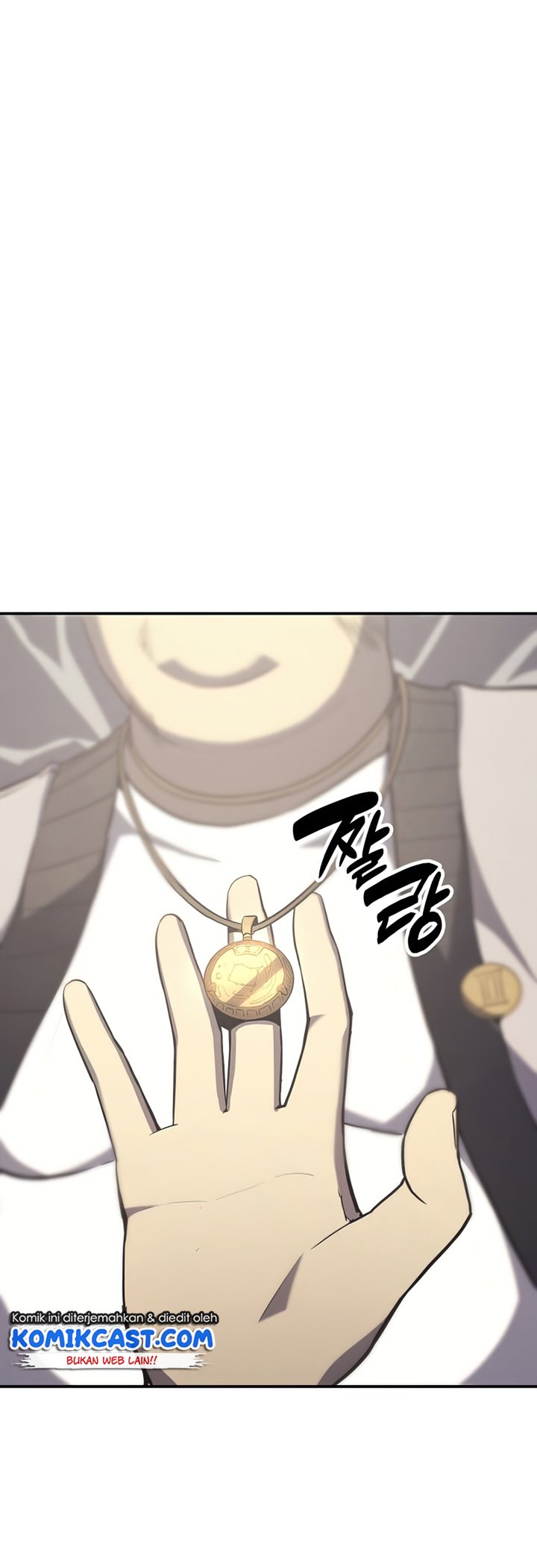 A Disaster-Class Hero Has Returned Chapter 04 Gambar 21