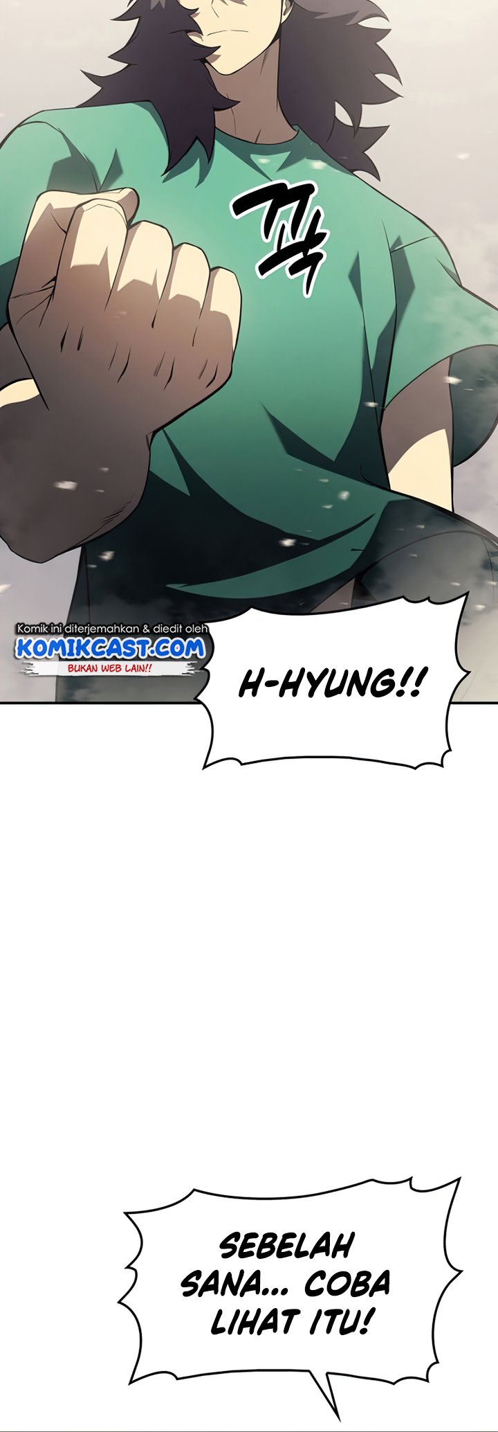 A Disaster-Class Hero Has Returned Chapter 04 Gambar 31
