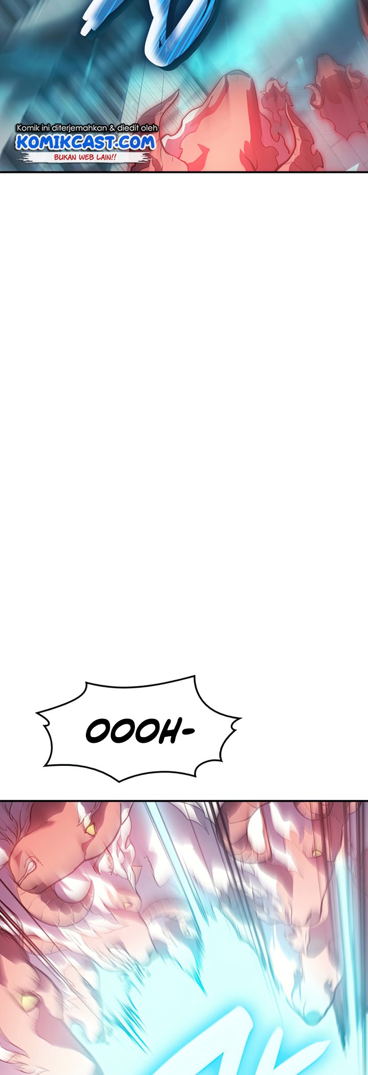 A Disaster-Class Hero Has Returned Chapter 04 Gambar 44