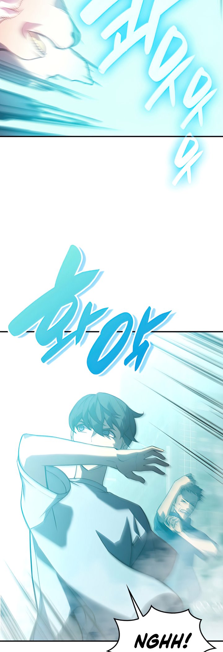 A Disaster-Class Hero Has Returned Chapter 04 Gambar 45