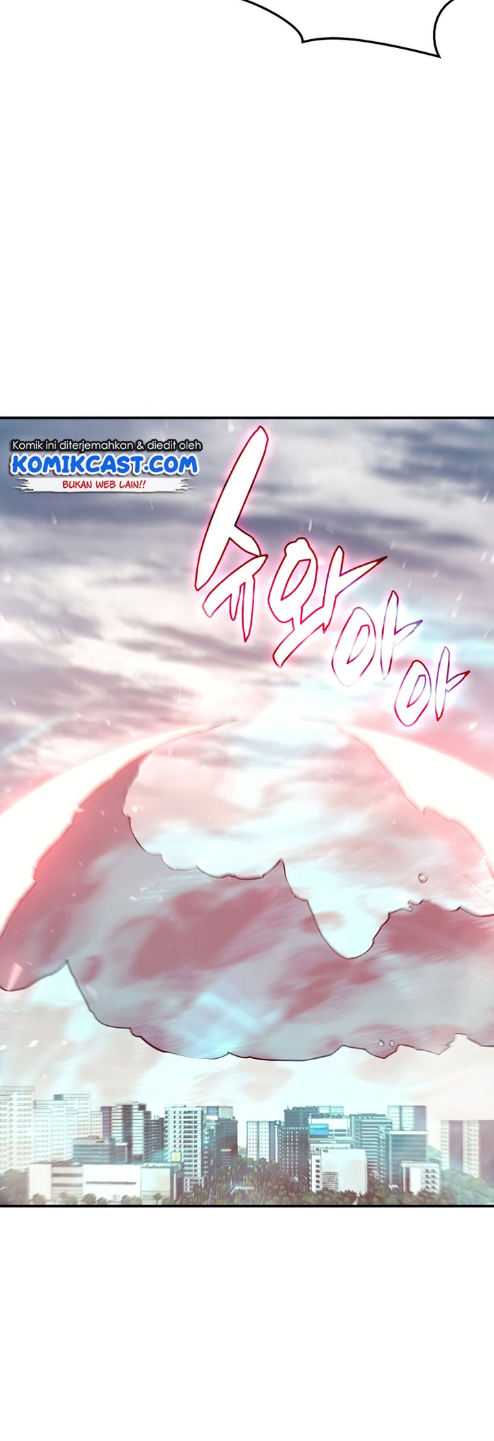 A Disaster-Class Hero Has Returned Chapter 04 Gambar 46