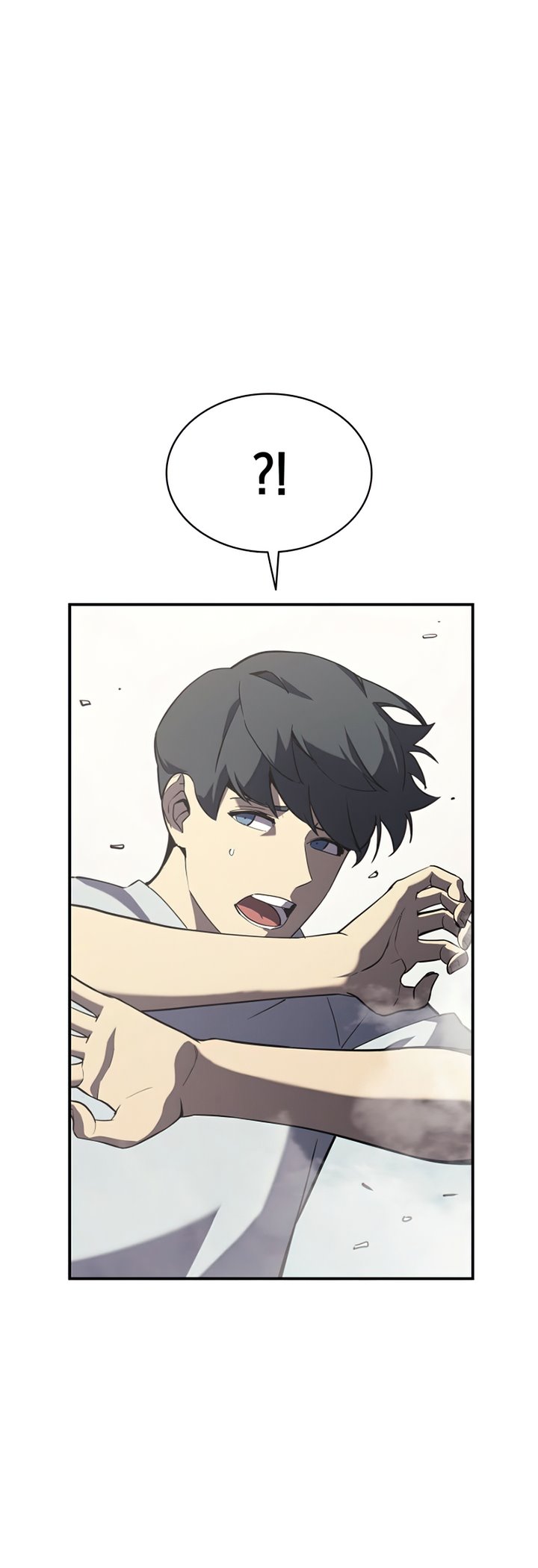 A Disaster-Class Hero Has Returned Chapter 04 Gambar 47