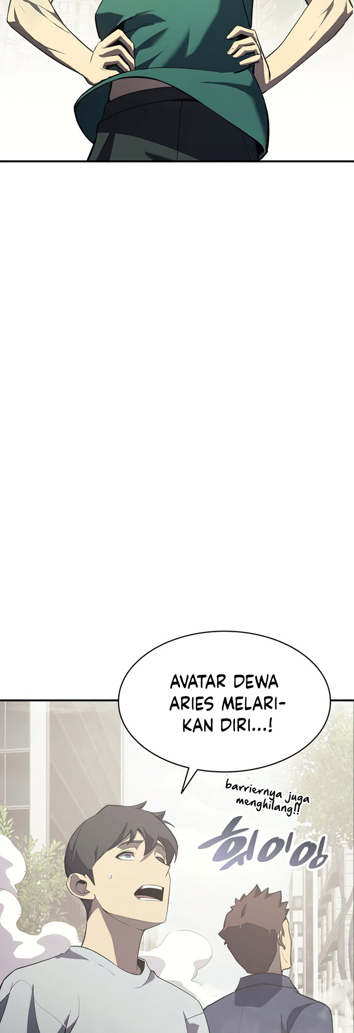 A Disaster-Class Hero Has Returned Chapter 04 Gambar 49