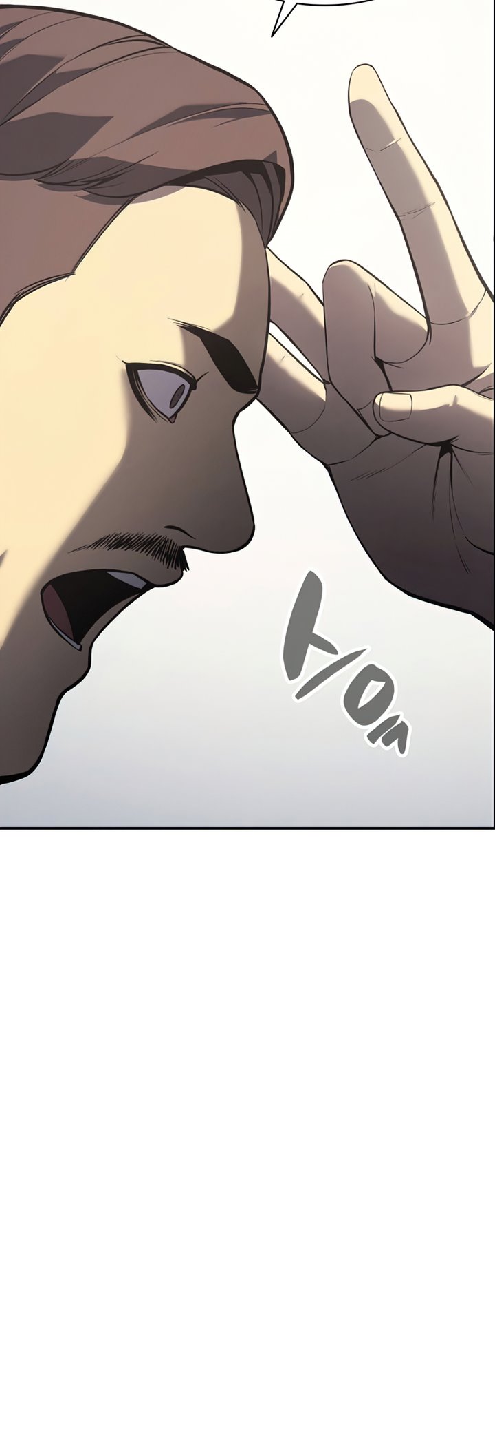 A Disaster-Class Hero Has Returned Chapter 04 Gambar 4