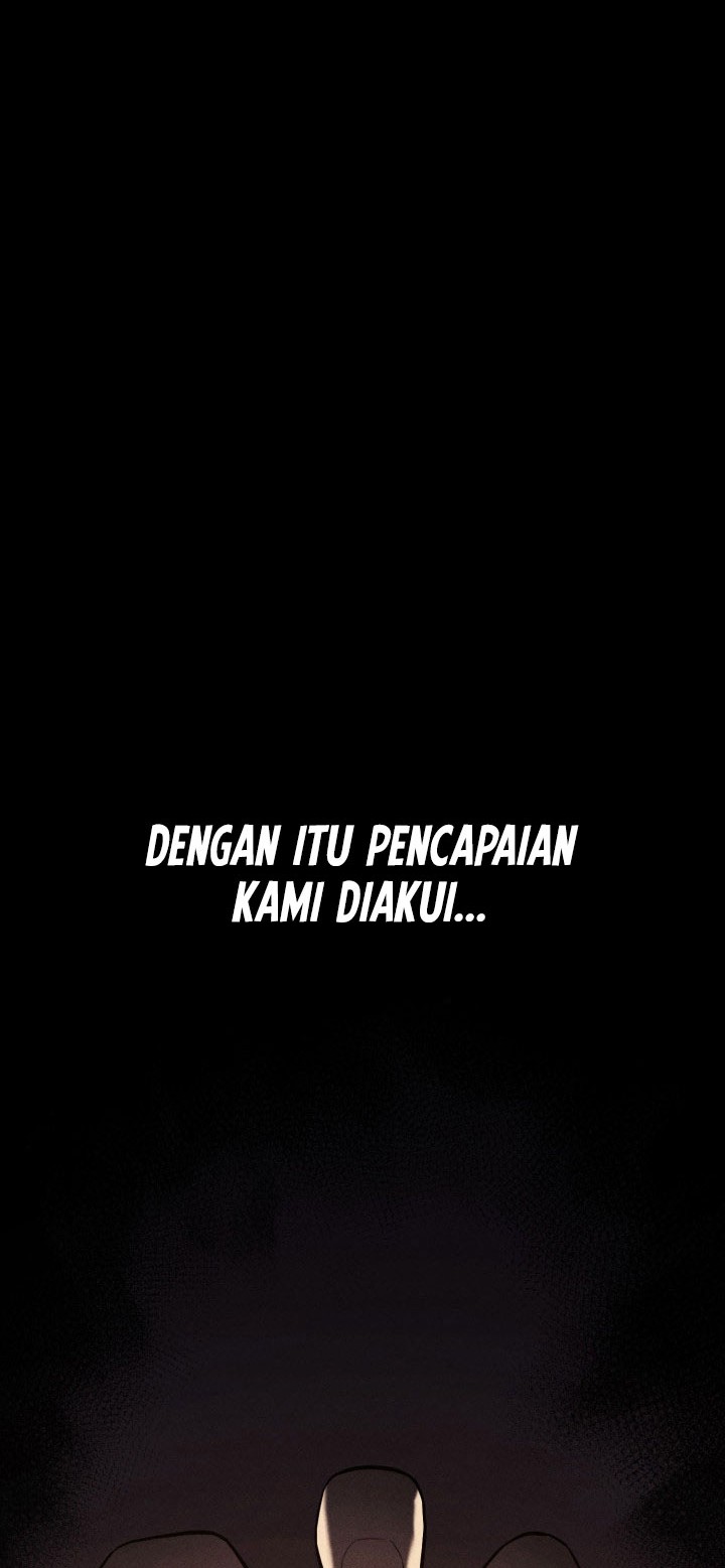 A Disaster-Class Hero Has Returned Chapter 03 Gambar 27