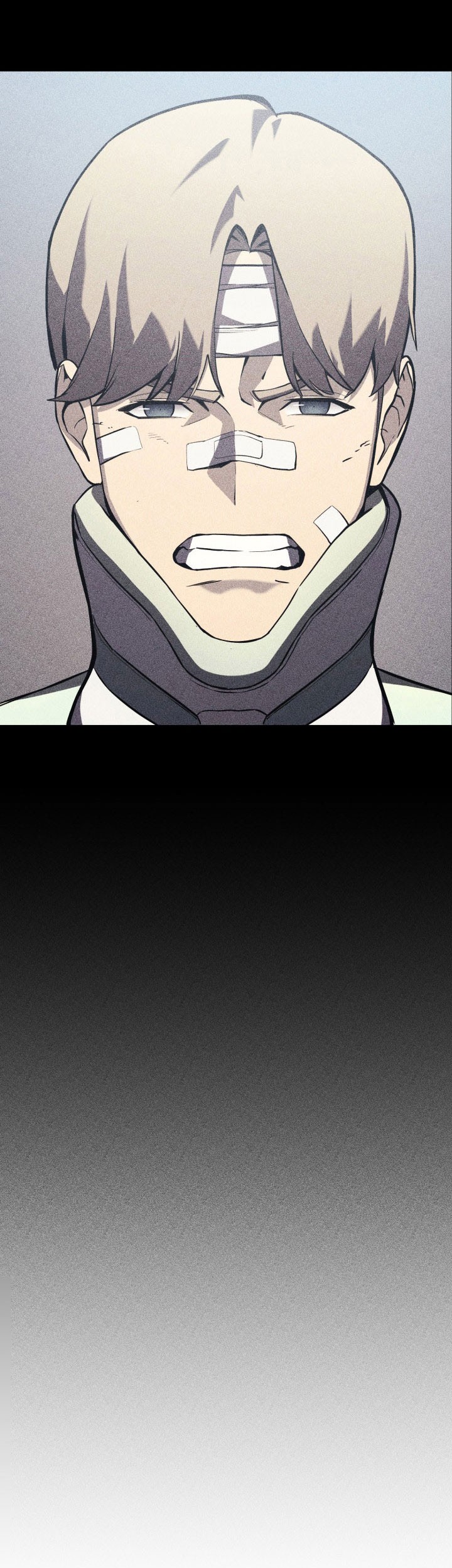 A Disaster-Class Hero Has Returned Chapter 03 Gambar 34