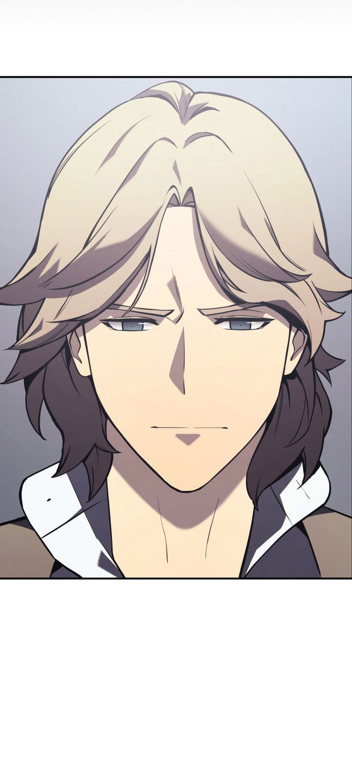 A Disaster-Class Hero Has Returned Chapter 03 Gambar 35