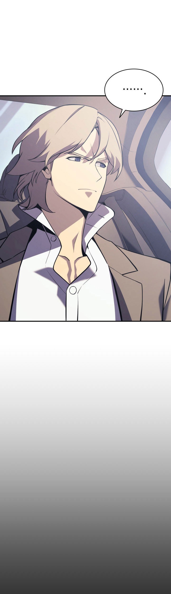 A Disaster-Class Hero Has Returned Chapter 03 Gambar 18