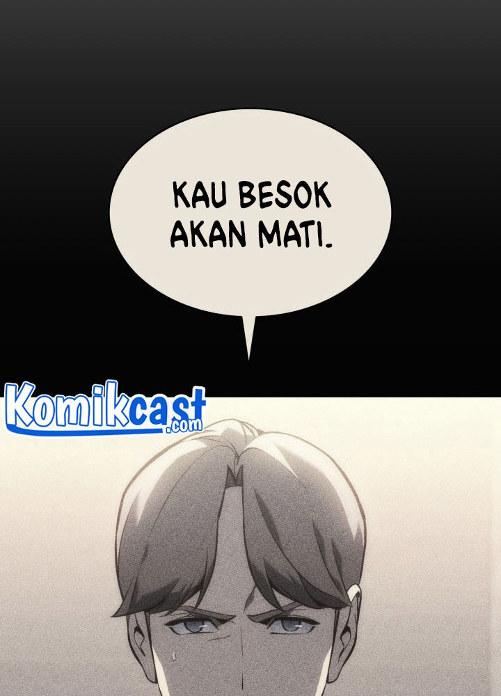 A Disaster-Class Hero Has Returned Chapter 03 Gambar 19
